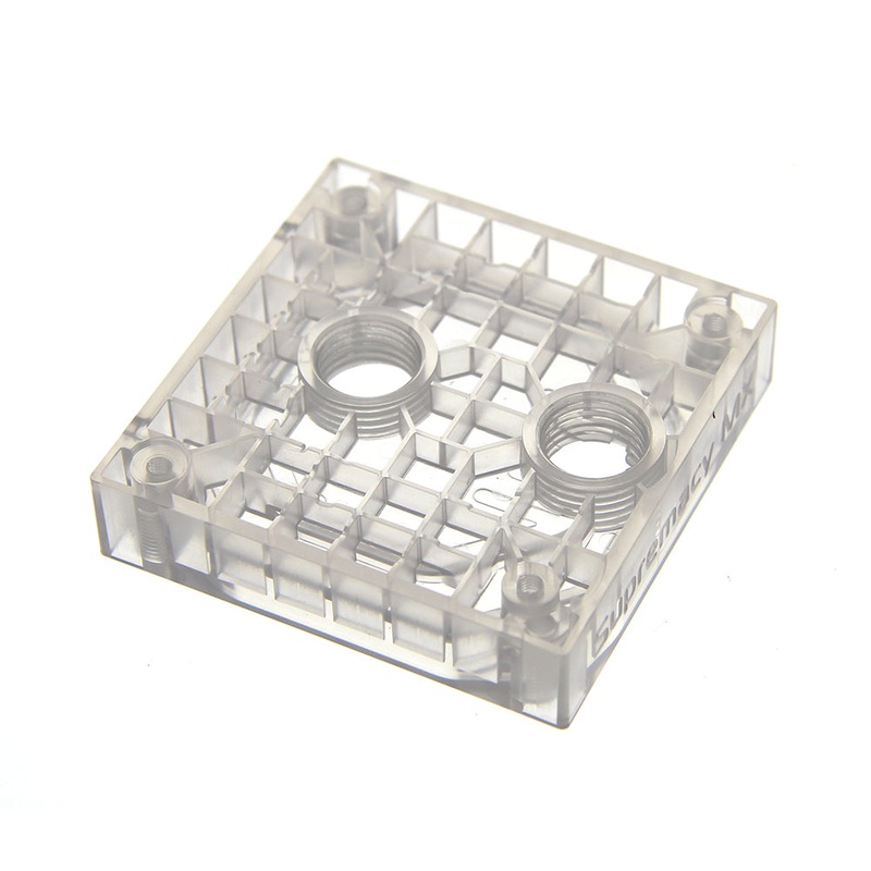 EK-TOP – Supremacy MX Plexi