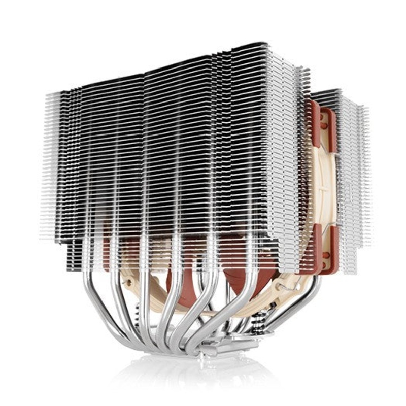 Noctua NH-D15S 140mm CPU Cooler