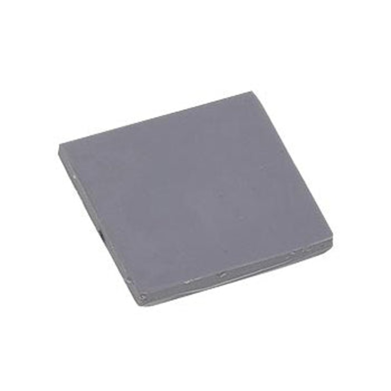 Alphacool Thermal Pad for NexXxoS GPX 3W/mk 30x30x3mm Red Marked PE Bag (4 pcs)
