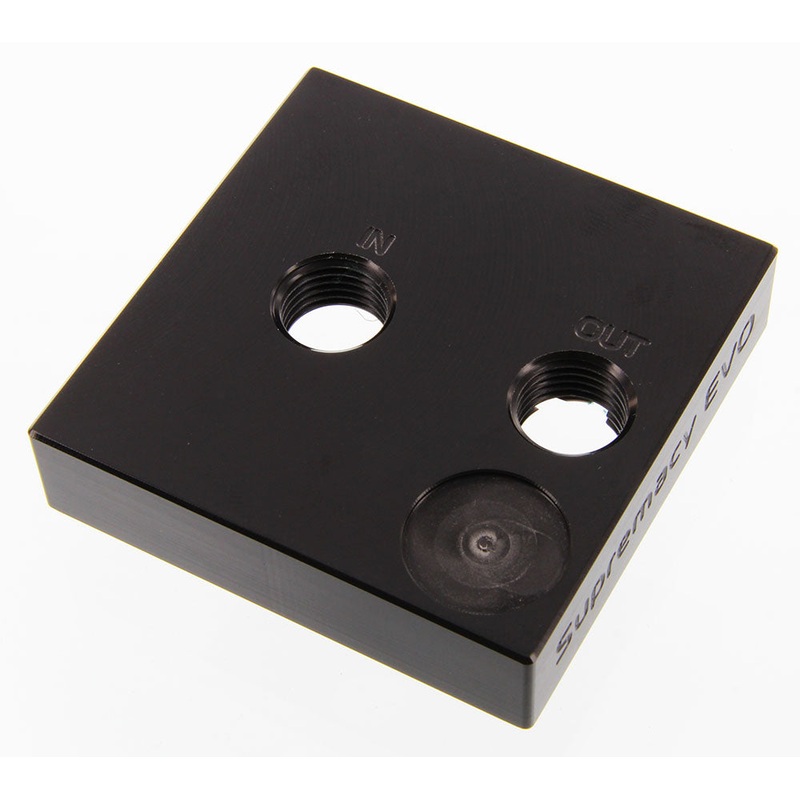 EK-TOP – Supremacy EVO Acetal