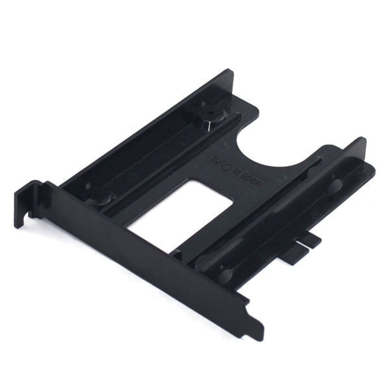 EverCool HDB-100 PCI Slot 2.5inch HDD/SSD Mount Bracket