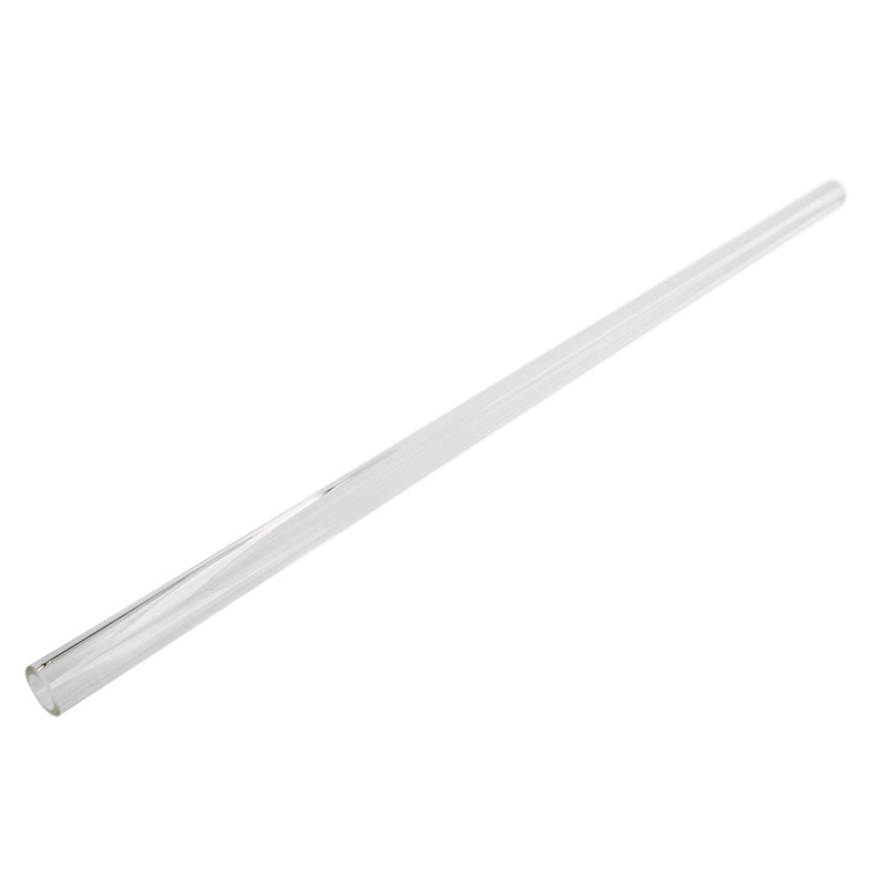 Mayhems 12mm (OD) Borosilicate Glass Tube – 500mm