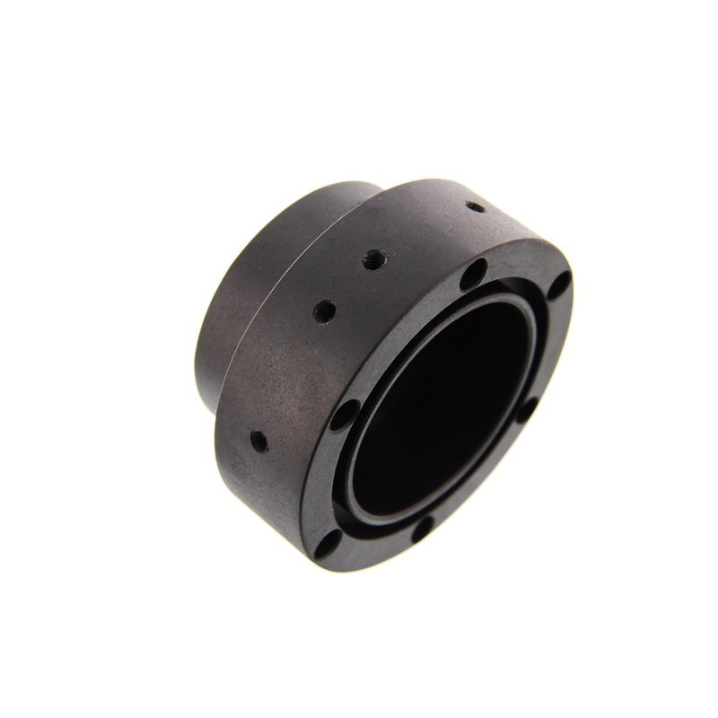 Monsoon MMRS Fill Drain Port Base
