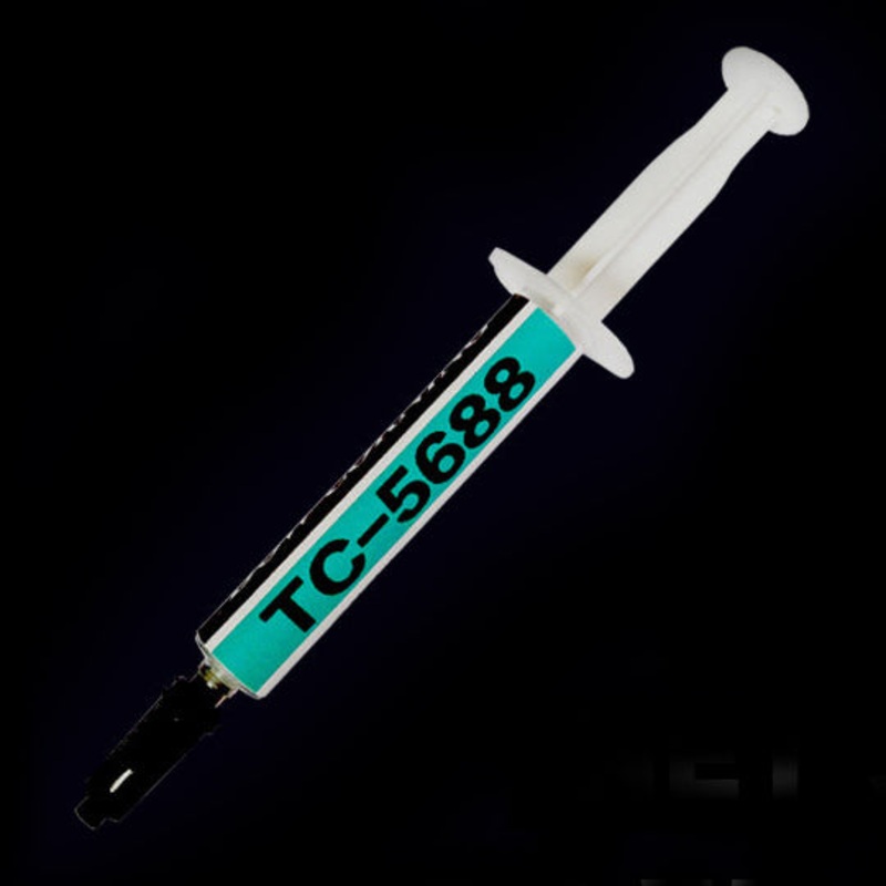 Dow Corning TC-5688  Thermally Conductive Compound (3.5g) – 8.0w/m.k