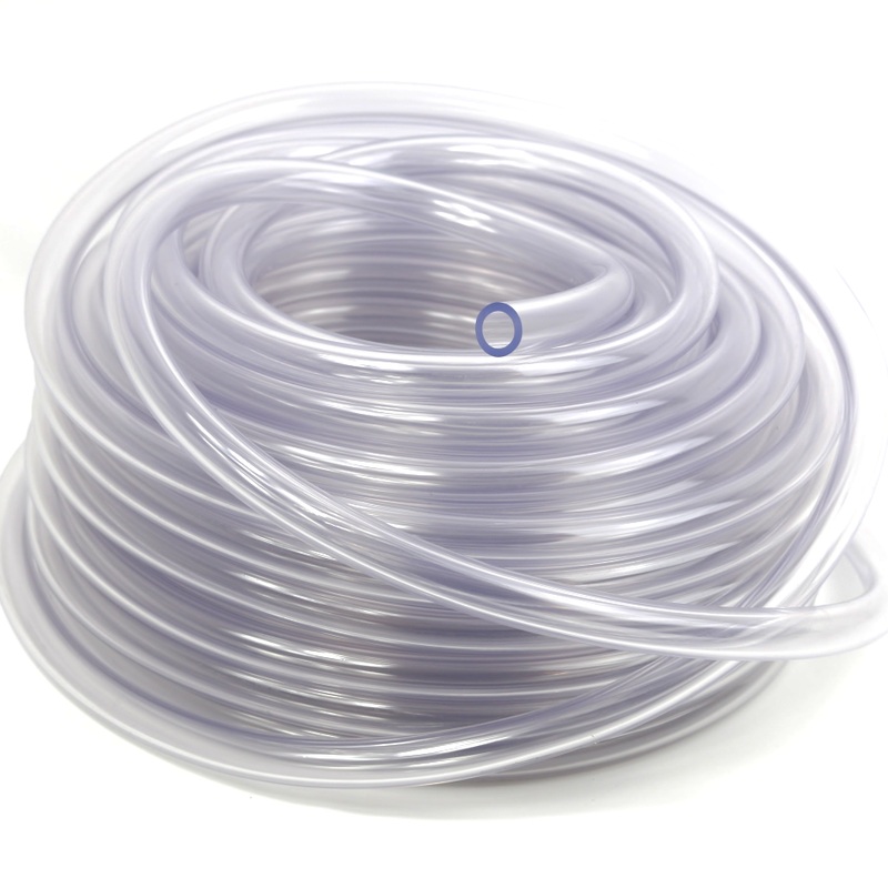 Mayhems Ultra Clear Tubing 3/8 x 1/2 (10/13mm) Tubing