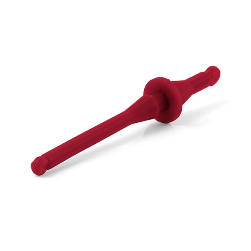 Noctua NA-SAV2 Chromax Anti-Vibration Mounts – Red
