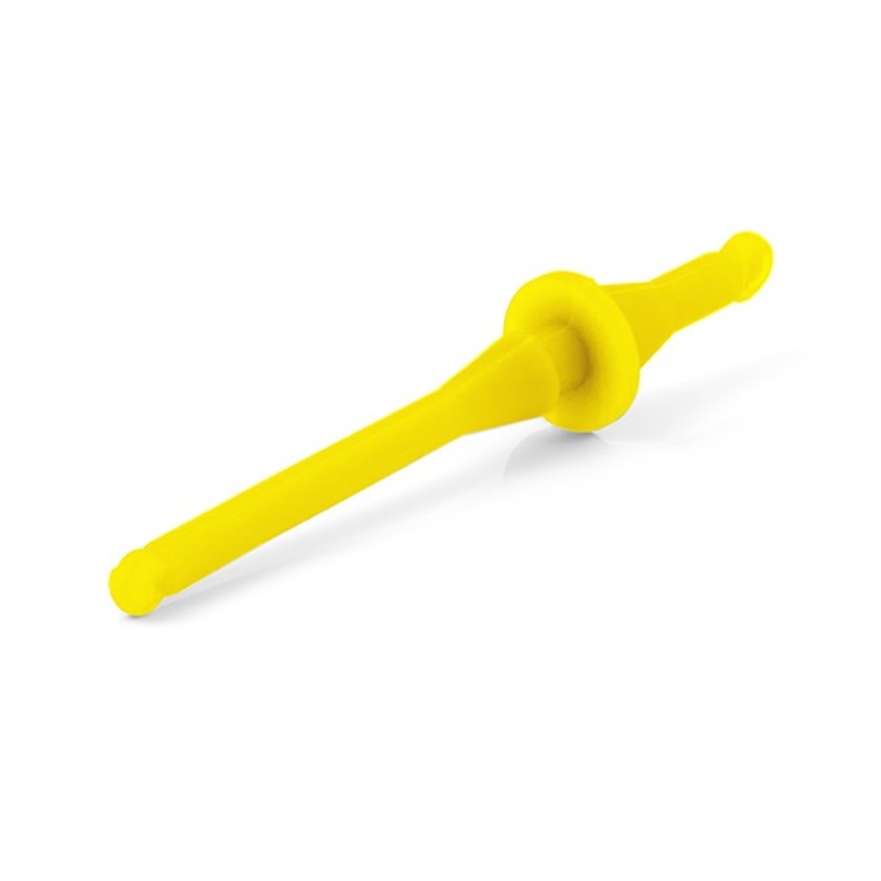 Noctua NA-SAV2 Chromax Anti-Vibration Mounts – Yellow