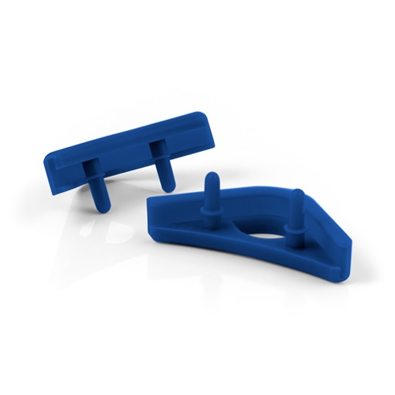 Noctua NA-SAVP1 Chromax Anti-Vibration Pads – Blue