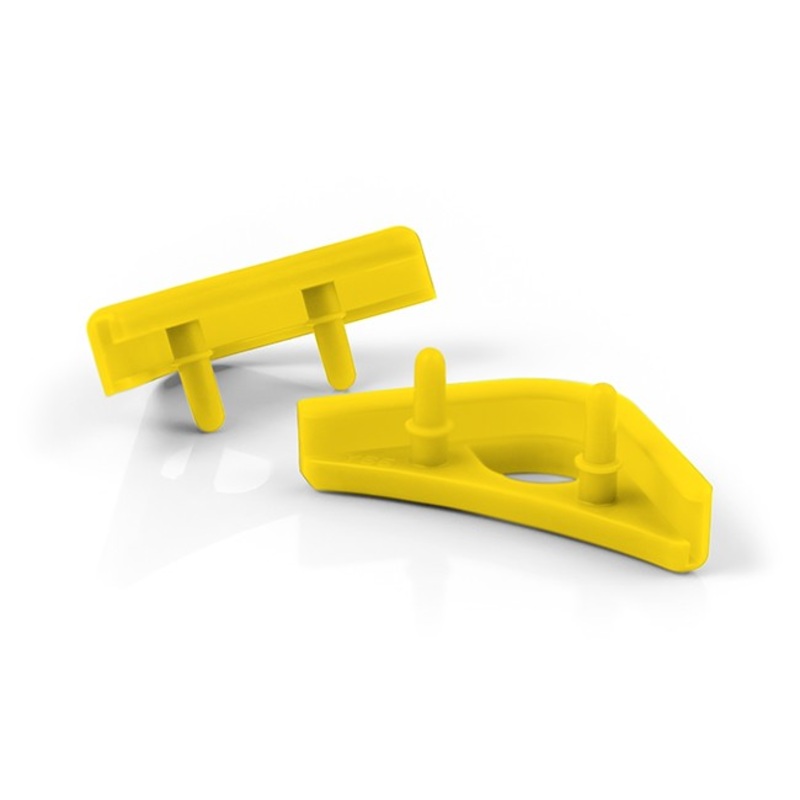 Noctua NA-SAVP1 Chromax Anti-Vibration Pads – Yellow