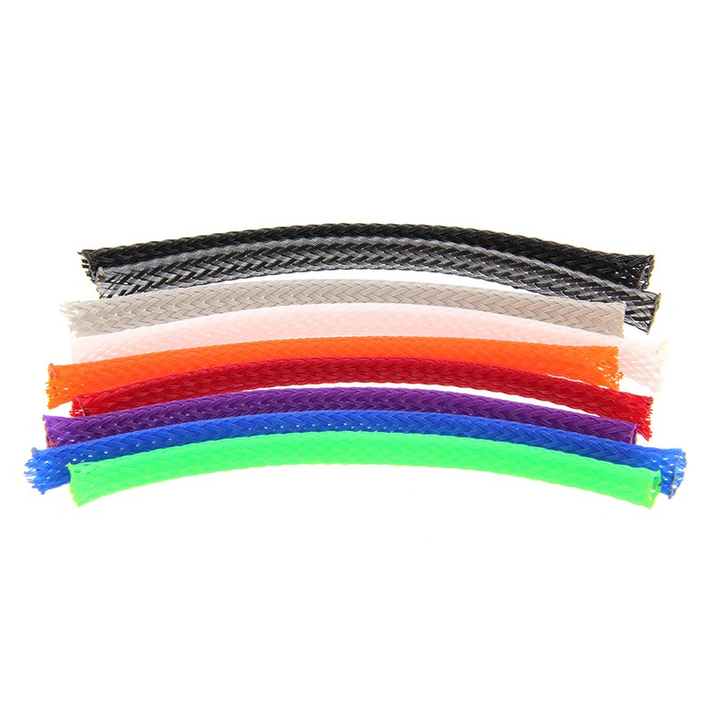Premium Mod/Smart 1/8 Sleeving Sampler Pack