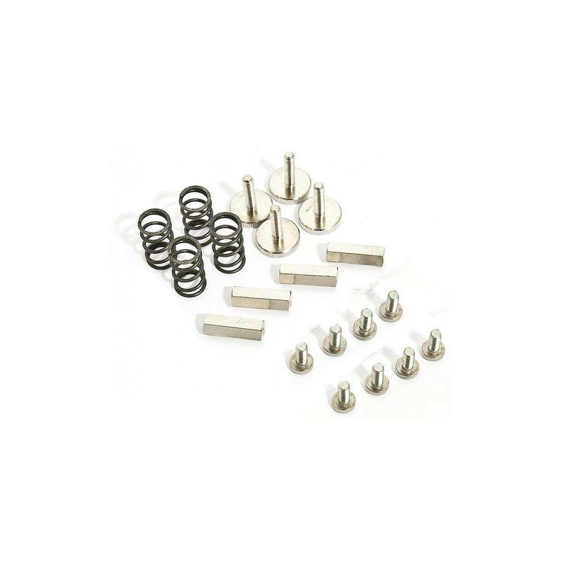 Aquacomputer Screw set with mechanical stop for cuplex kryos PRO/XT/HF