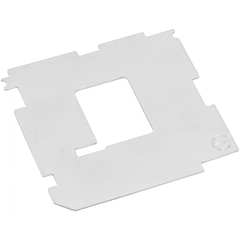 Aquacomputer Spacer for Intel Kaby Lake and Skylake CPUs