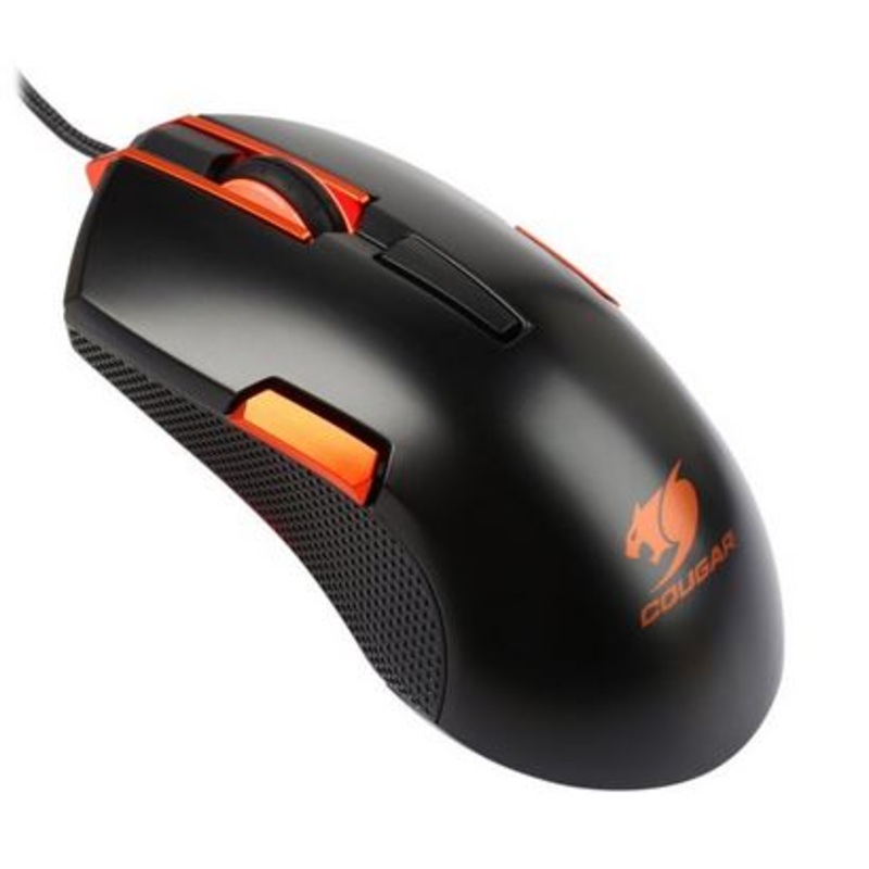 COUGAR 250M USB Wired Optical 4000 dpi Gaming Mouse