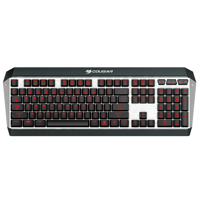 COUGAR AttackX3-4IS ATTACK X3 Gaming Keyboard ATTACKX3-4IS