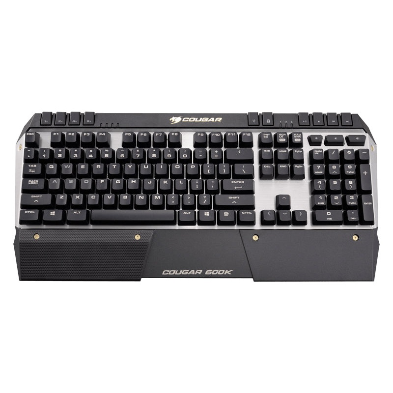 COUGAR KBC600-1IS 600K Gaming Mechanical Keyboard