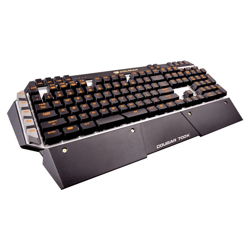 COUGAR KBC700-3IS 700K Gaming Mechanical Keyboard