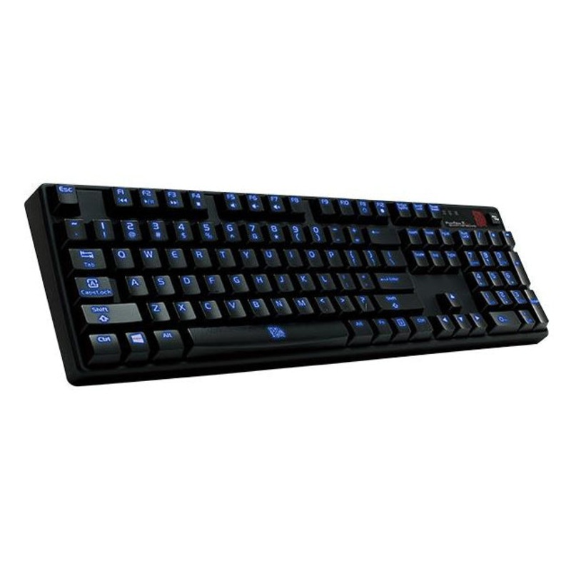Thermaltake POSEIDON Z Plus+ Smart Keyboard