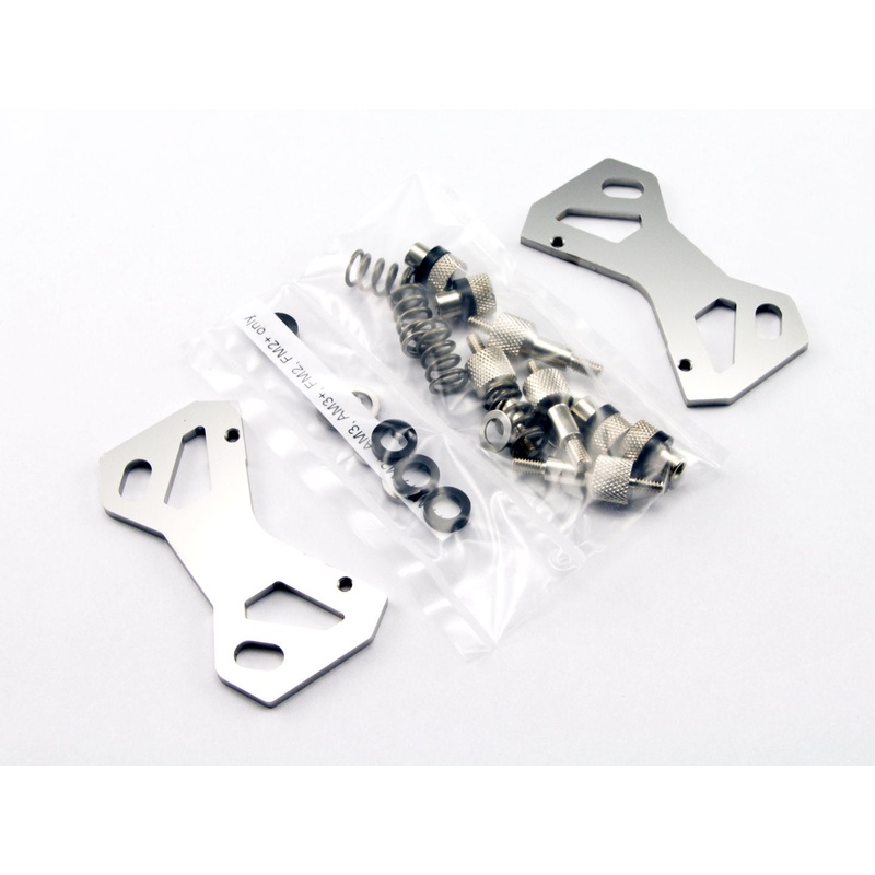 Watercool Conversion Kit HEATKILLER IV for AMD Processors