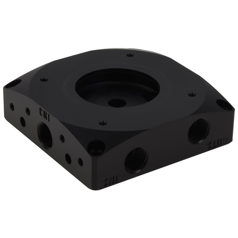 Alphacool Icecap Laing DDC Acetal Top V.2