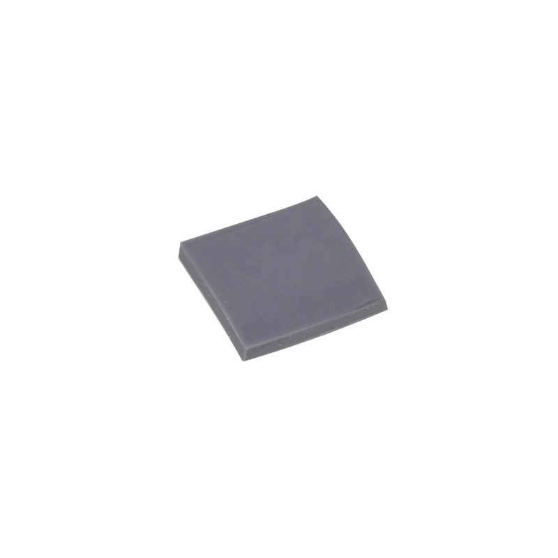 Alphacool thermal pad for NexXxoS GPX 3W/mk 15x15x2mm red marked PE Bag (24 pcs)