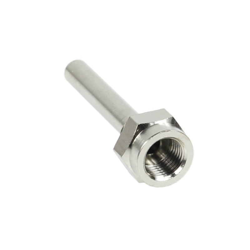 Aquacomputer aquajet flush tube for aquatube G1/4