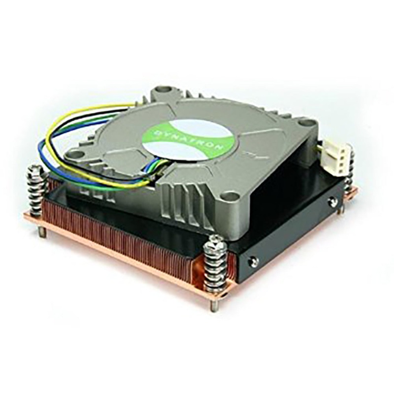 Dynatron G199 70mm 2 Ball CPU Cooler