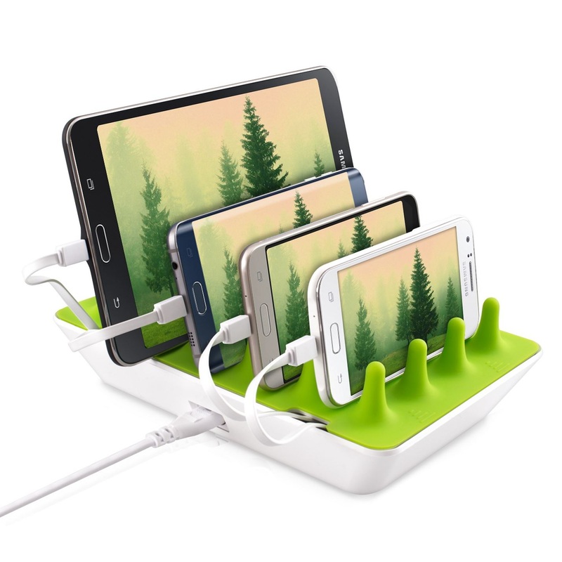 Gelid Solutions ZenTree USB Charging Station