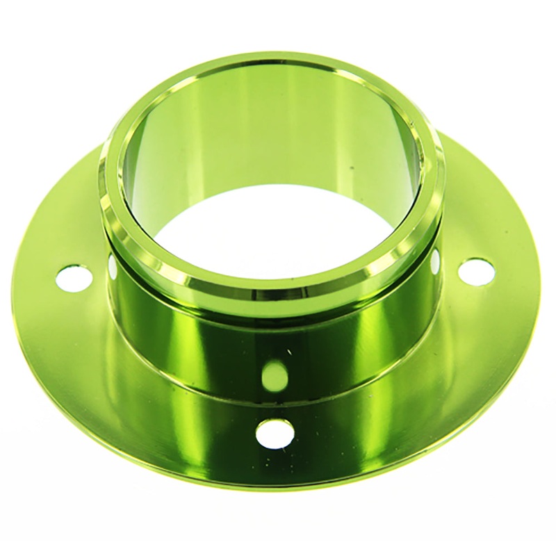 Monsoon MMRS Fill Drain Port Round Cap Spacer – Green