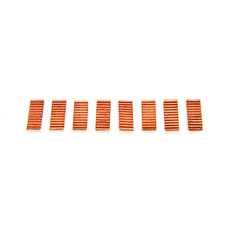 Nikao Ram Sink II Memory Chips Heat Sink