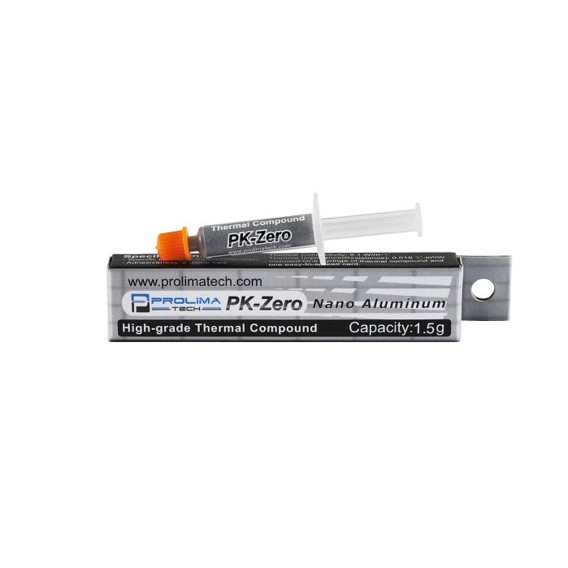 PK-Zero Thermal Compound- 1.5 grams