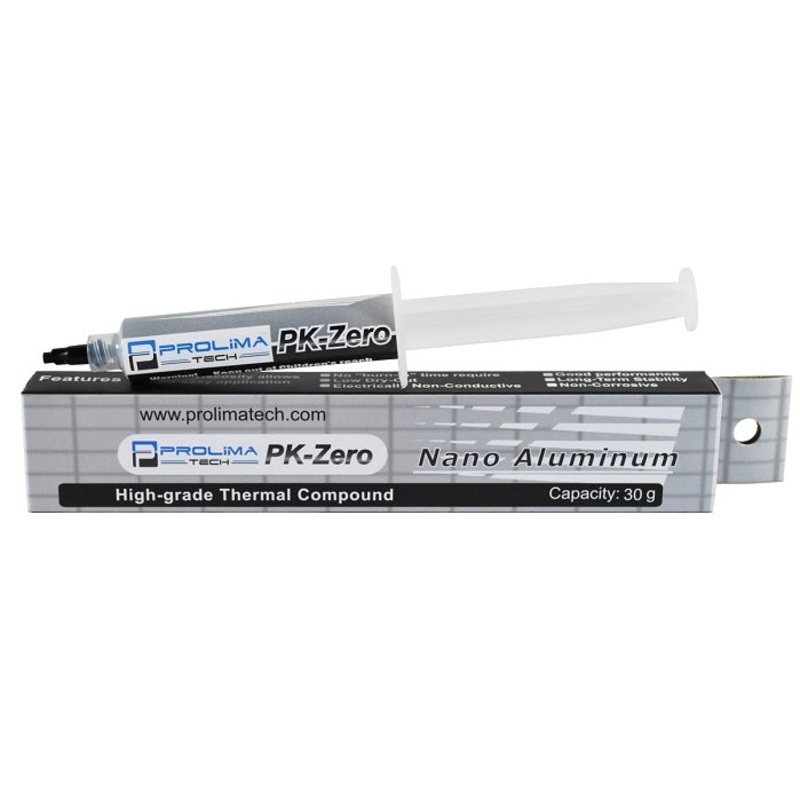 PK-Zero Thermal Compound- 30 grams