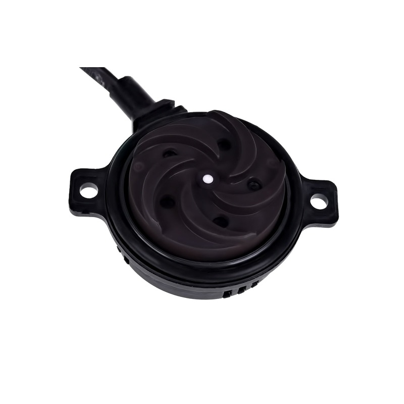 Alphacool DC-LT 2600 Ultra low noise ceramic – 12V DC