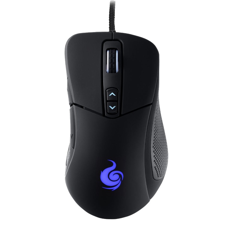 Cooler Master Cm Storm Mizar Mouse