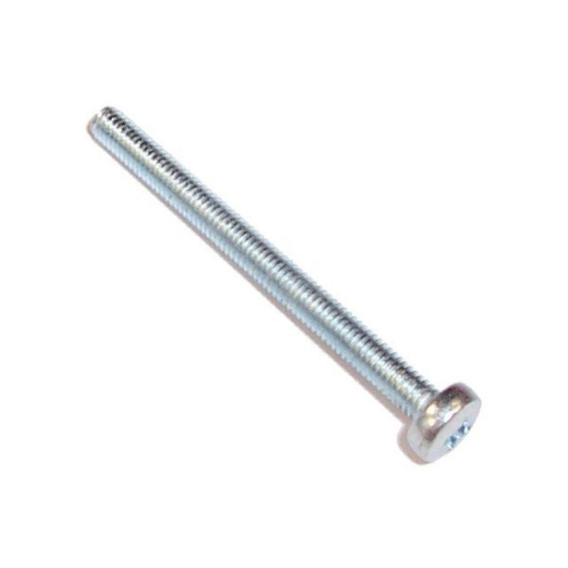 Phobya Screw DIN 7985 M3 x 35 Cross Flat Zinc Coated