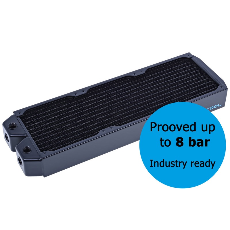 Alphacool NexXxos XT45 Industry HPC Series 360mm