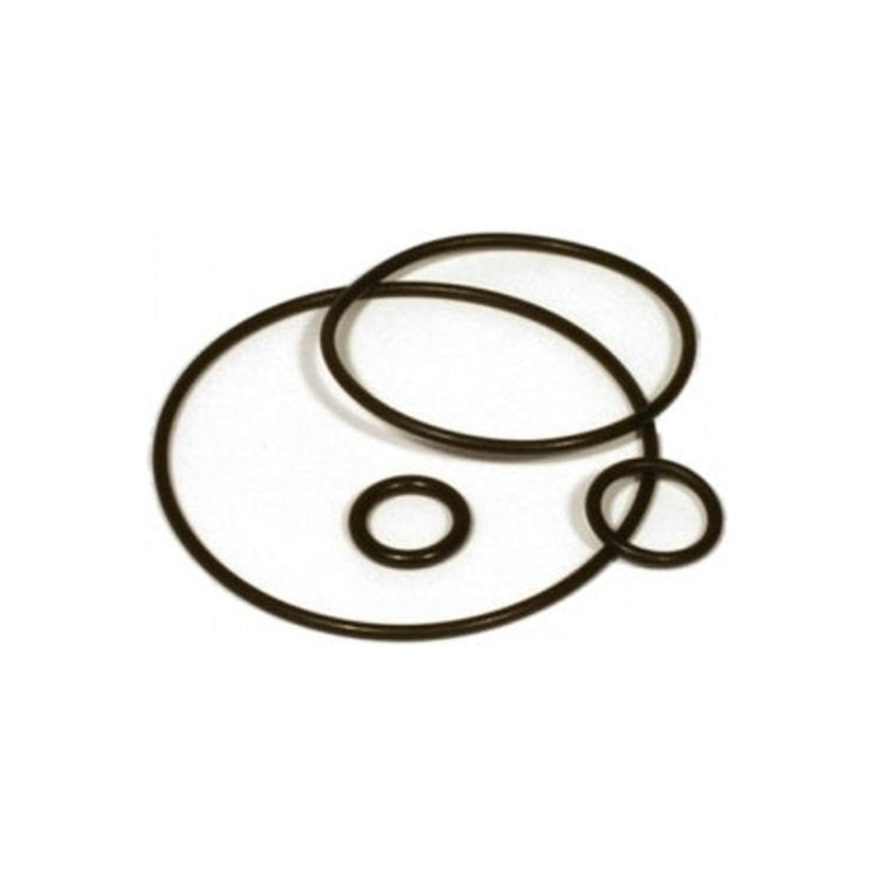 Aquacomputer seal for cuplex kryos
