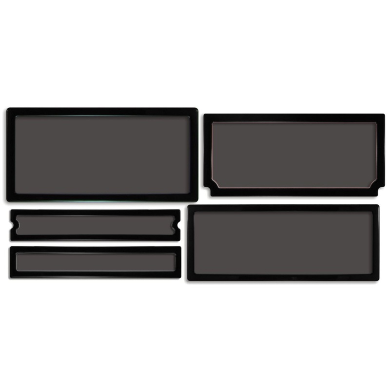 DEMCiflex Magnetic Fan Dust Filter – Dr Zaber Sentry Dust Filter Kit