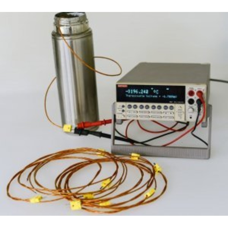 KingPin Cooling KPC X-PROBE 2 Thermal Probe