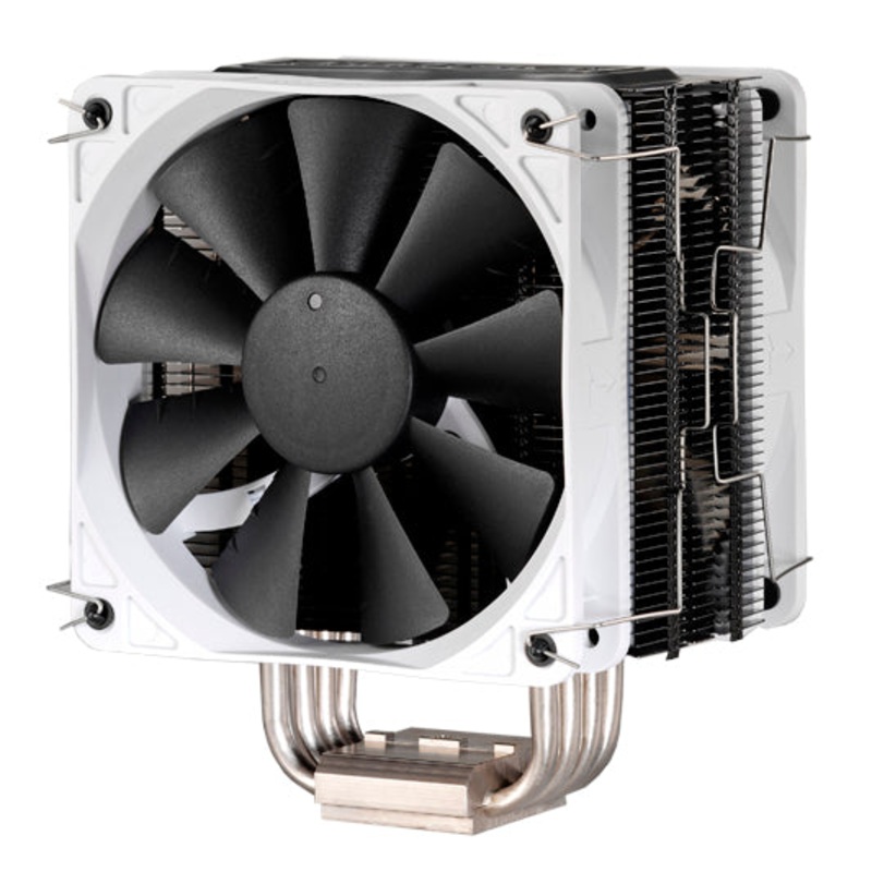 Phanteks PH-TC12DX CPU Cooler – Black