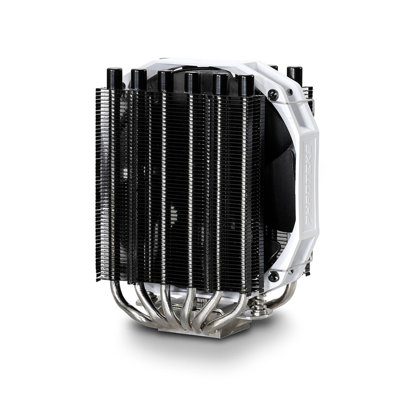 Phanteks PH-TC14S CPU Cooler – Black