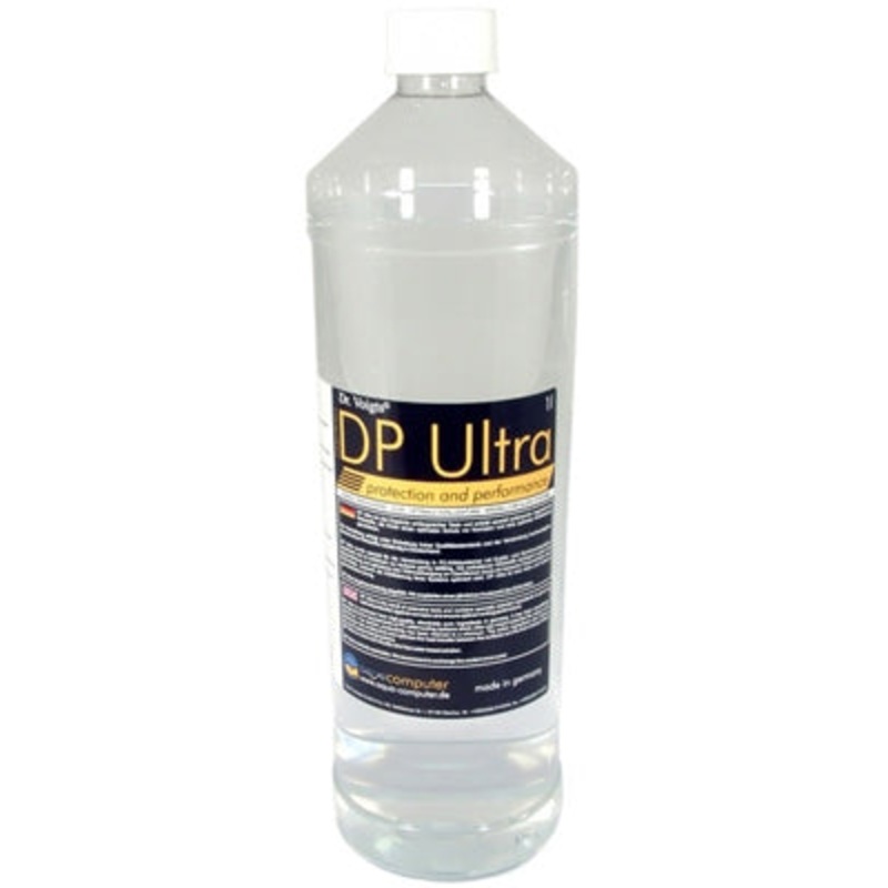 Aquacomputer Double Protect Ultra 1000ml – Clear