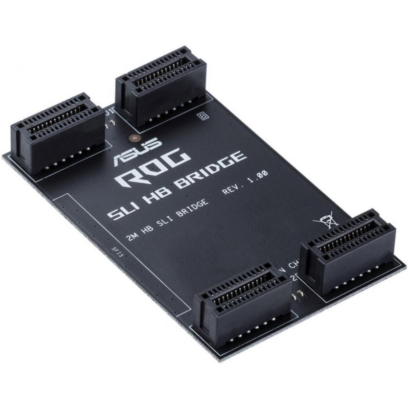 Asus SLI HB BRIDGE(2-WAY-M)
