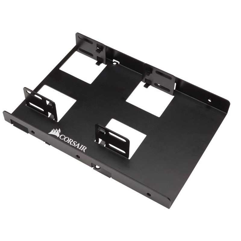 Corsair Dual SSD Mounting Bracket