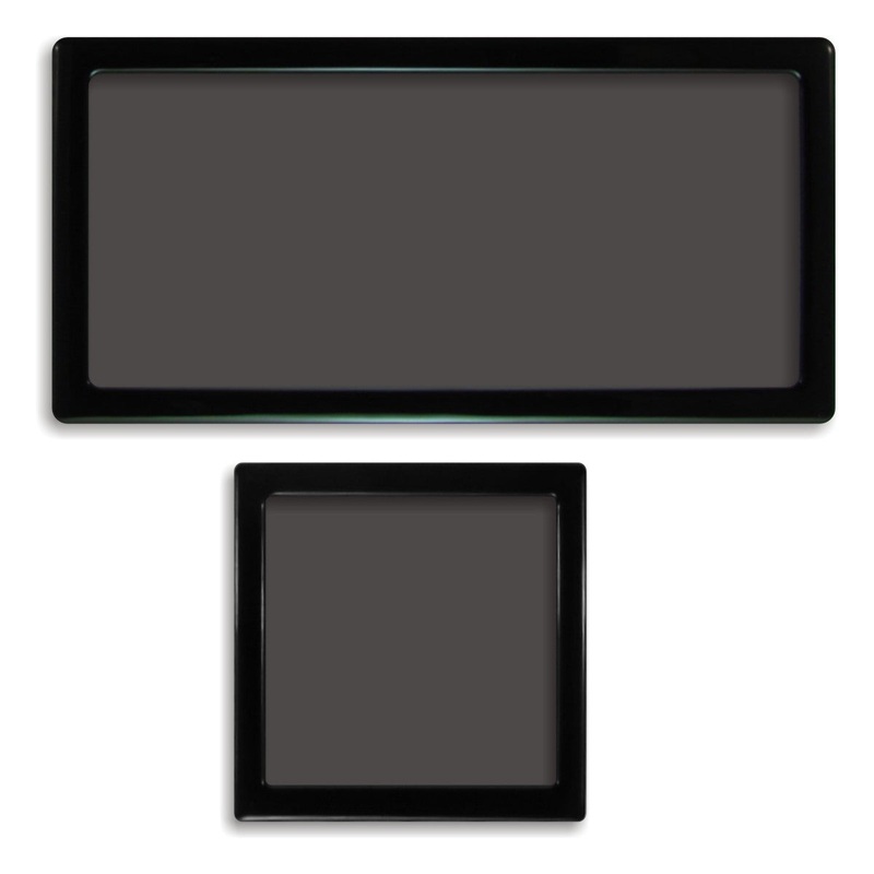 DEMCiflex Magnetic Fan Dust Filter – DAN Case A4 SFX Internal Kit
