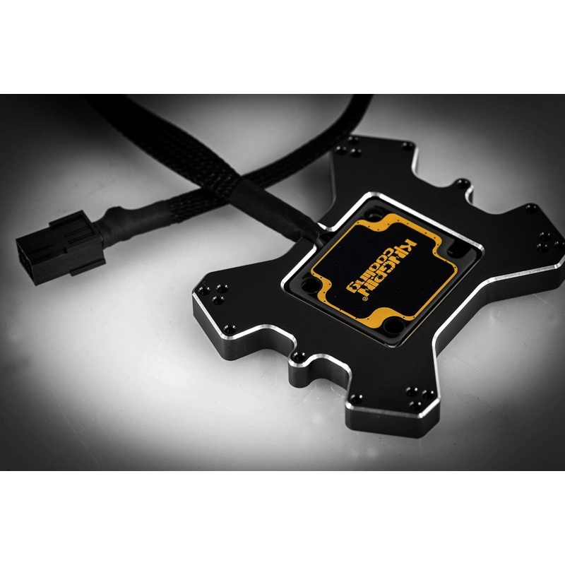 Kingpin cooling KPC INFERNO Socket Heater Kit