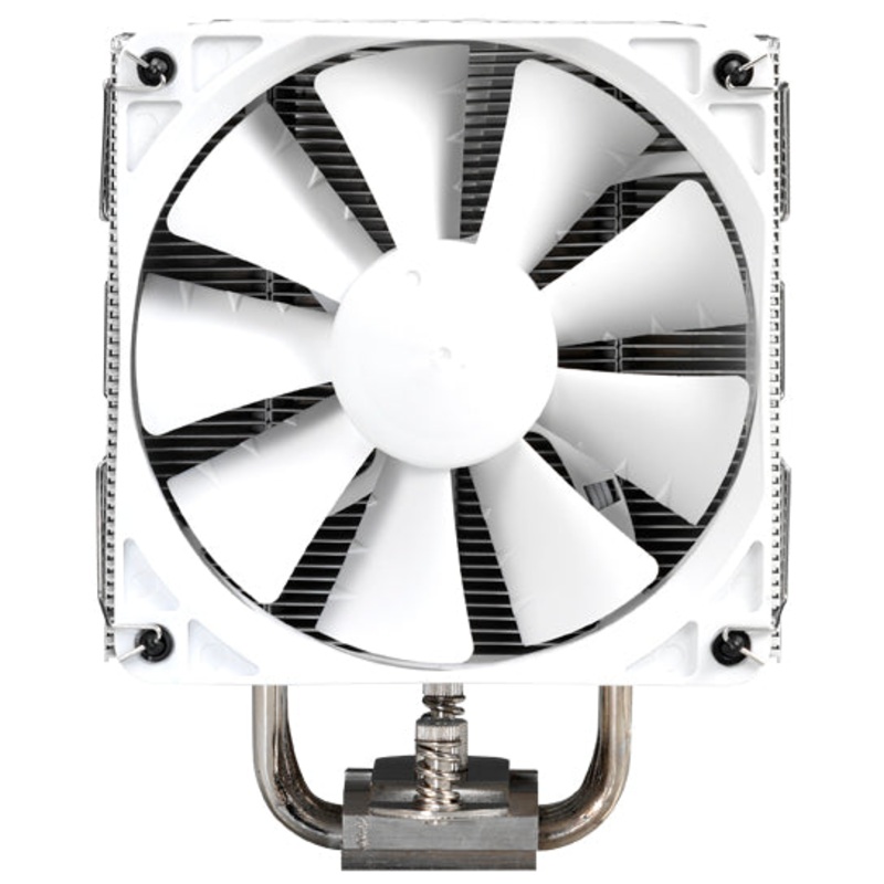 Phanteks PH-TC12DX CPU Cooler – White