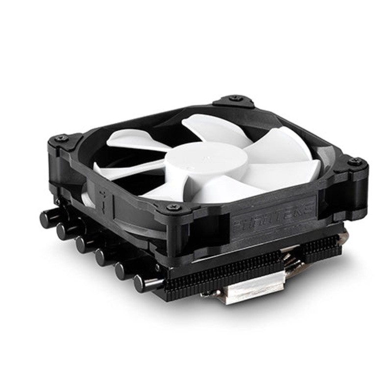 Phanteks PH-TC12LS CPU Cooler
