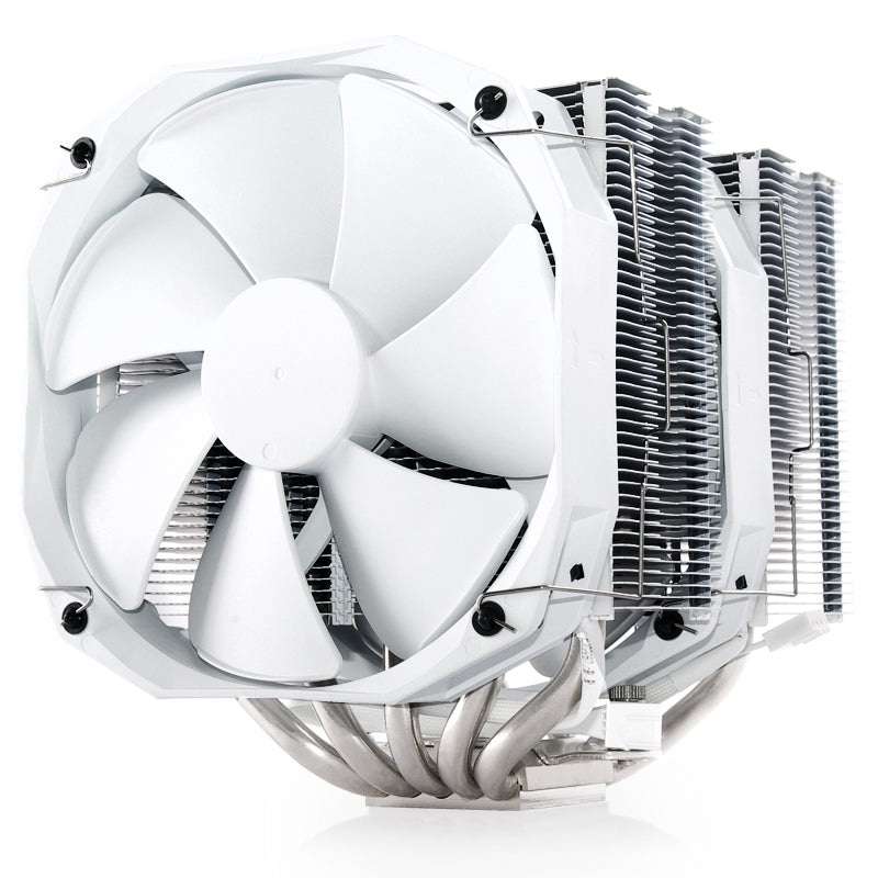 Phanteks PH-TC14PE CPU Cooler – White