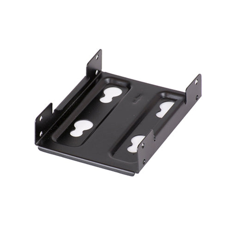 Phanteks SSD Brackets for two in one