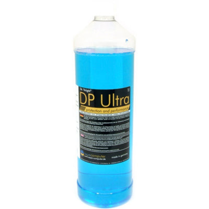 Aquacomputer Double Protect Ultra 1000ml – Blue